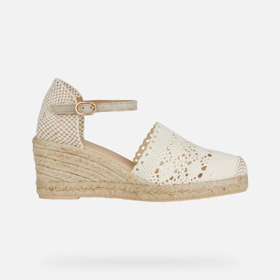 Sandales  D GELSA LOW GEOX