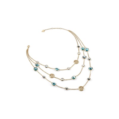 Collier Petra GUESS
