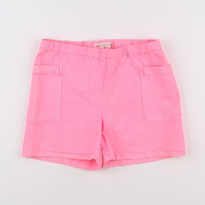 Short  fluo - Très bon état BONPOINT