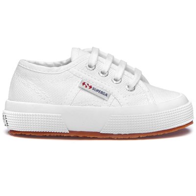 Baskets En Toile 2750 , Jcot SUPERGA