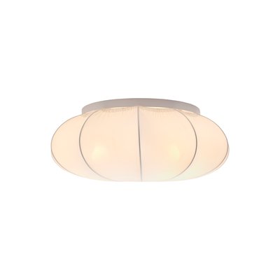 Plafonnier Tissu AERON NORDLUX