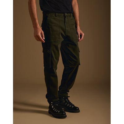 PANTALON CARGO FOREST PULLIN