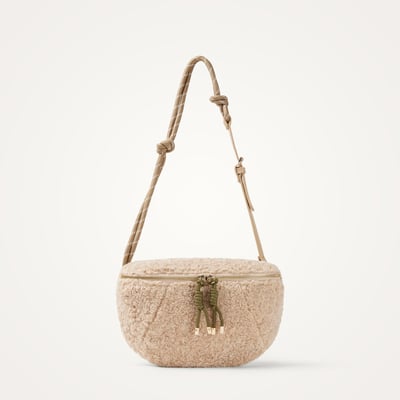 Sac banane ASPEN VANESSA WU