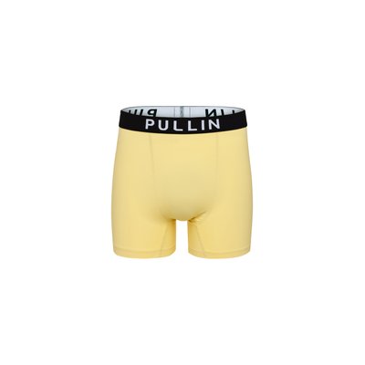 BOXER UNI LYCRA FORME LONGUE FASHION 2 PULLIN