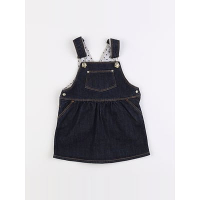 Robe - Très bon état PETIT BATEAU