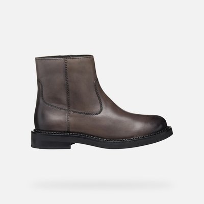 Bottines  D SERILDA GEOX