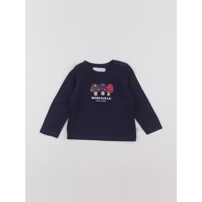 Tee-shirt - Bon état CADET ROUSSELLE