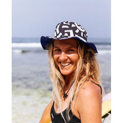 Chapeau  SEARCH REVO UPF BUCKET HAT RIP CURL