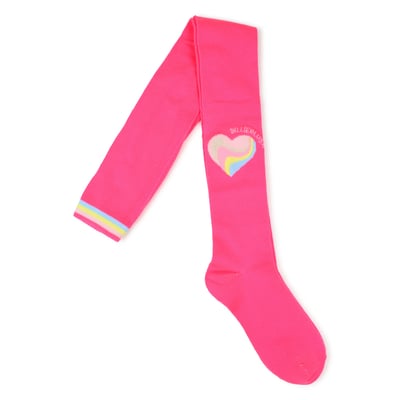Collants jacquard BILLIEBLUSH