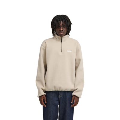 Veste en polaire SEFTON 1/4 ELEMENT