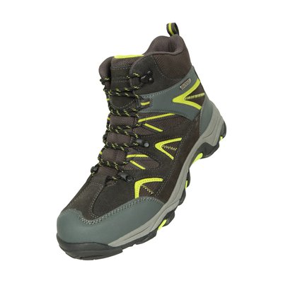Bottines de randonnée RAPID MOUNTAIN WAREHOUSE