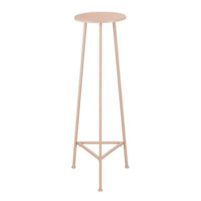 Support pour plantes H120 cm ADINE MICA DECORATIONS