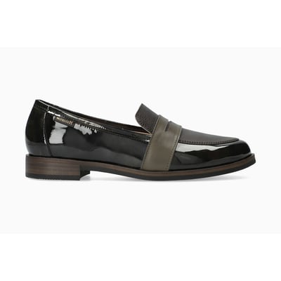 Mocassins en cuir HADELE MEPHISTO