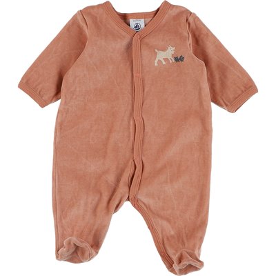 Pyjama - Très bon état PETIT BATEAU
