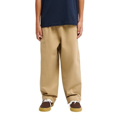 Pantalon cargo stretch TAXER BAGGY QUIKSILVER