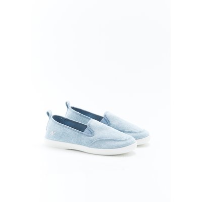 Chaussons effet chambray Climatyl DAMART