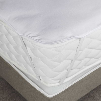 Alese plateau Essentielle - Molleton 100% coton TRADITION DES VOSGES