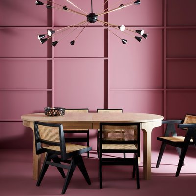 Table ovale Arches L200CM SIGNATURE