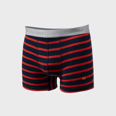 Boxer en coton biologique FANTAISIE BILLYBELT