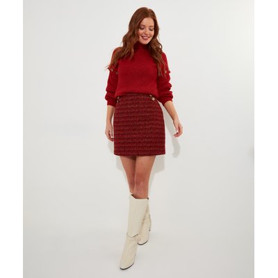 Jupe la redoute automne hiver top