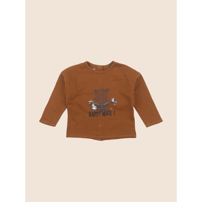 Tee-shirt - Très bon état VERTBAUDET