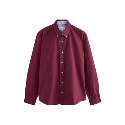 Chemise oxford à manches longues NEXT