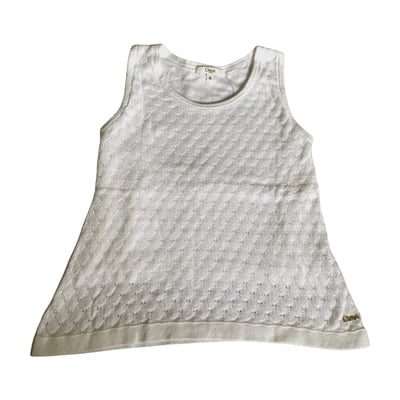 T-shirt enfant - Très bon état CHLOE
