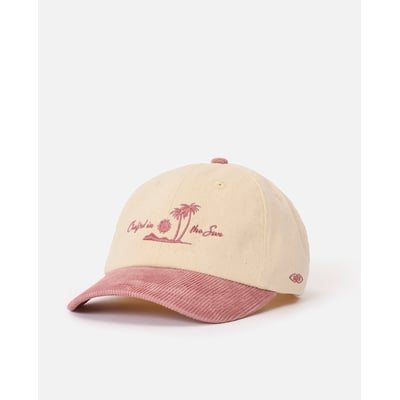 CONTRAST CAP RIP CURL