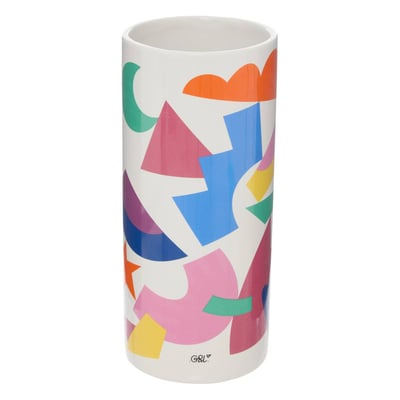Vase céramique H30 cm EDRIC ATMOSPHERA