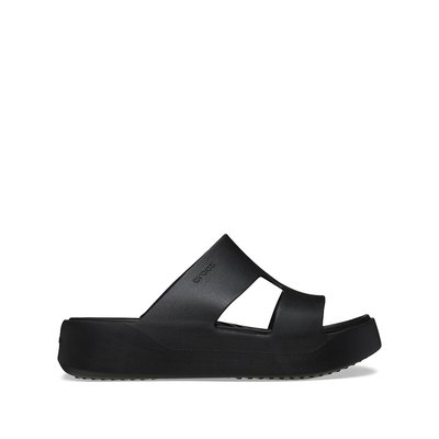Mules plateforme Getaway CROCS