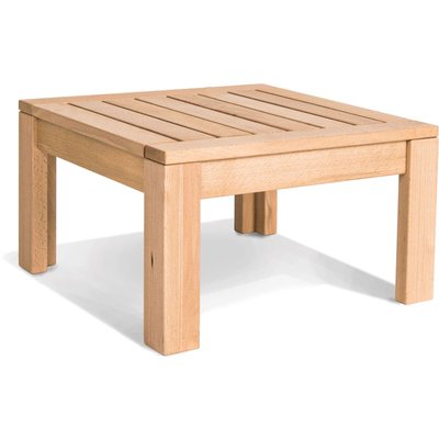 Table d'appoint en bois de frêne, Mexico RECOLLECTION