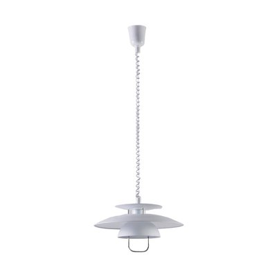 Suspension en métal scandinave, Nadija LINDBY