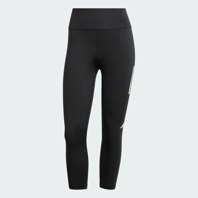 Legging 3/4 de running Own the Run adidas Performance