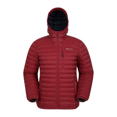 Veste matelassée HENRY EXTREME MOUNTAIN WAREHOUSE