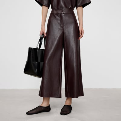 Simili culotte ADOLFO DOMINGUEZ