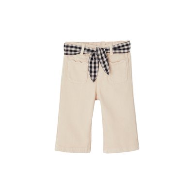 Pantalon large  ATELIER VERTBAUDET
