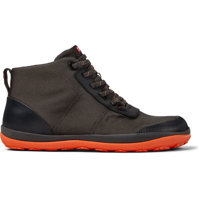 Bottines Peu Pista GM CAMPER