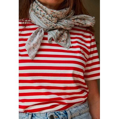 Foulard en coton, BOHEME GABRIELLE PARIS