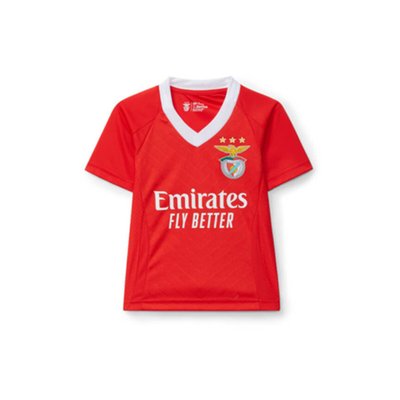 Réplica camisola principal 24-25 para criança, SL Benfica SL BENFICA