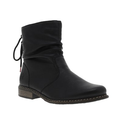 Boots talon bloc RIEKER