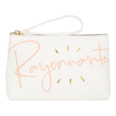 Grande pochette Rayonnante DRAEGER PARIS