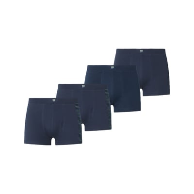Pack de 4 retro-pantalons HOLMTAN JAN VANDERSTORM