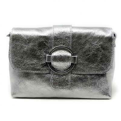 Mini sac en cuir irisé VERONE OH MY BAG