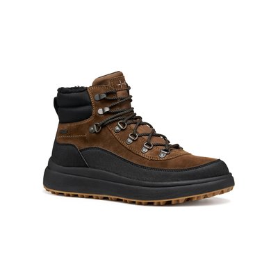 Bottes Et Bottines  U GRANITO + GRIP B A GEOX