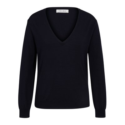 Pull-over Laine Vierge FALKE