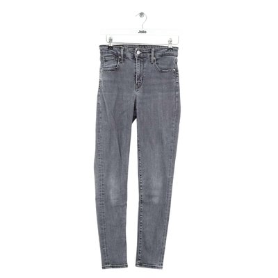 Jean skinny 721 en coton - Très Bon État LEVI'S