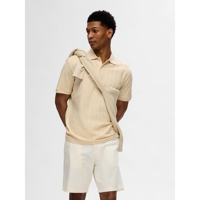 Polo Coton SELECTED HOMME
