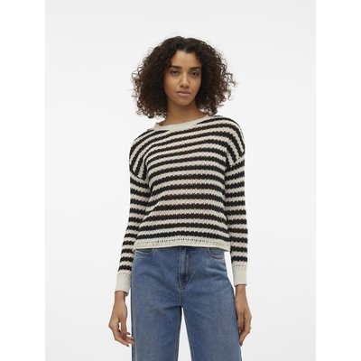 Pull en maille VERO MODA VERO MODA