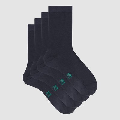 2er-Pack Socken DIM