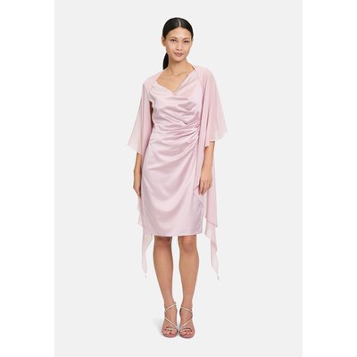 Étole en chiffon à volant VERA MONT